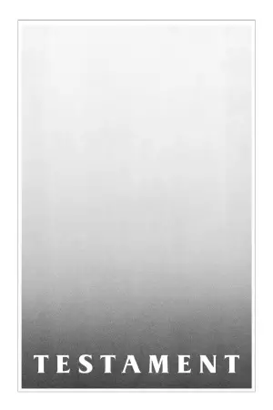 Постер к фильму "Завещание" #627349