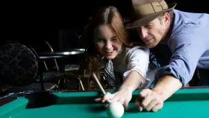 Задник к фильму "Дорогая Элеонора" #433811