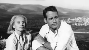 Задник к фильму "Исход" #388207