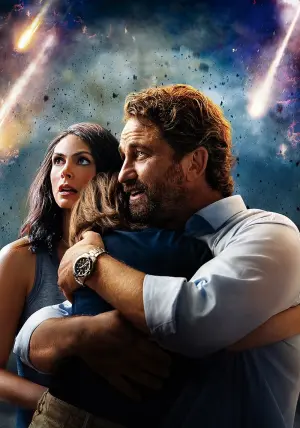 Постер к фильму "Гренландия" #413535