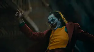 Задник к фильму "Джокер" #554014