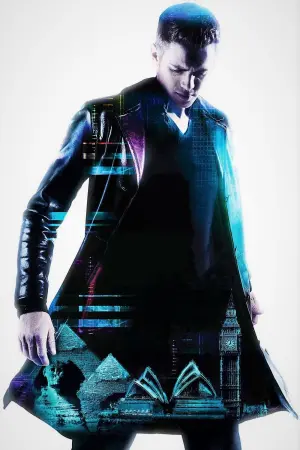 Постер к фильму "Телепорт" #301371