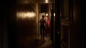 Задник к фильму "Франц" #530113