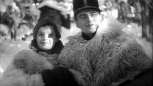 Задник к фильму "Игра в любовь" #500608