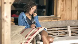 Задник к фильму "Маленькие секреты" #238003