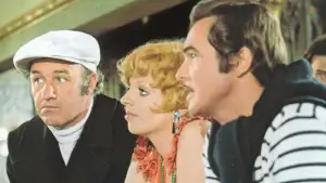 Задник к фильму "Лодка «Счастливая леди»" #656521