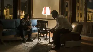 Задник к фильму "Убийца 2. Против всех" #254223