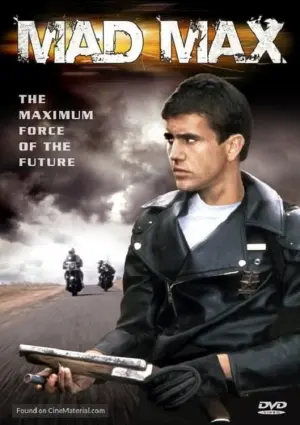 Постер к фильму "Безумный Макс" #270629