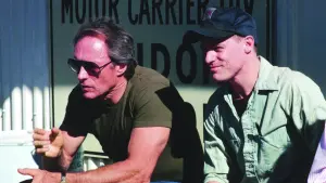 Задник к фильму "Розовый кадиллак" #426506