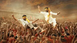 Задник к фильму "RRR: Рядом ревёт революция" #187015