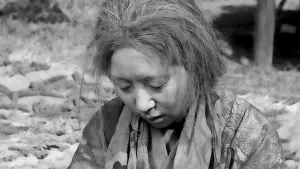 Задник к фильму "Управляющий Сансё" #177361