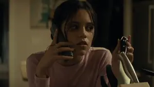 Задник к фильму "Крик" #590901