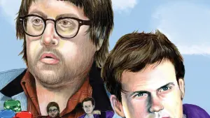 Задник к фильму "Милейшие мертвецы" #351965