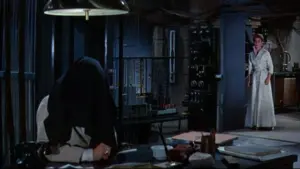 Задник к фильму "Муха" #246513