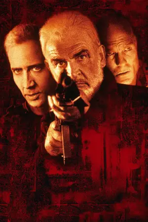 Постер к фильму "Скала" #658216