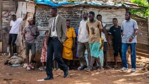 Задник к фильму "Неукротимые" #660573