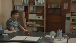 Задник к фильму "Сорванец" #533661