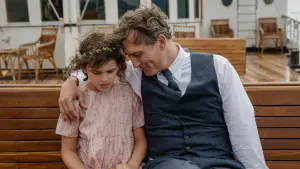 Задник к фильму "Как Гитлер украл розового кролика" #407703