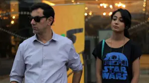 Задник к фильму "Икс. Прошлое — это настоящее" #696406