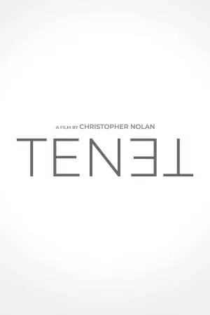 Постер к фильму "Довод" #15285