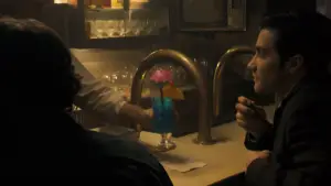 Задник к фильму "Зодиак" #649506