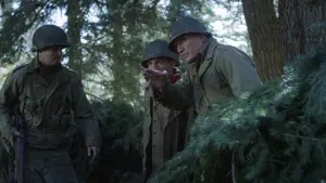 Задник к фильму "Боевые свиньи" #362117