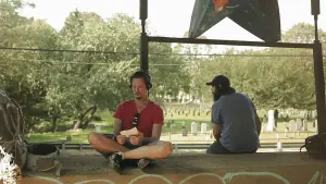 Задник к фильму "Батарейка" #457496