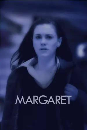 Постер к фильму "Маргарет" #906468