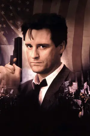 Постер к фильму "Судебная ошибка" #707761