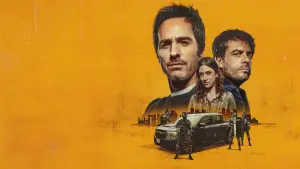 Задник к фильму "Никаких переговоров" #737544