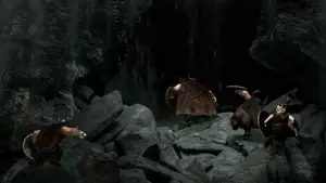 Задник к фильму "Как приручить дракона" #581380