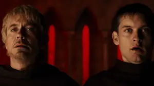 Задник к фильму "Солдаты неудачи" #601242