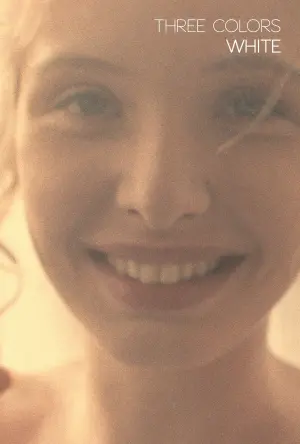 Постер к фильму "Три цвета: Белый" #99648
