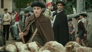 Задник к фильму "В ожидании Ани" #423031