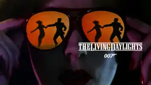 Задник к фильму "007: Искры из глаз" #806056