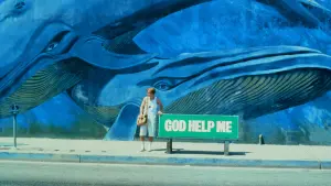 Задник к фильму "Нигде" #375490