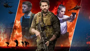 Задник к фильму "Последний шанс" #264963