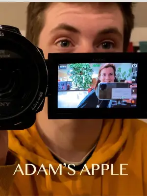 Постер к фильму "Adam