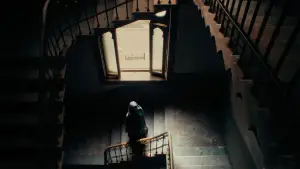 Задник к фильму "Айша не может улететь" #542079