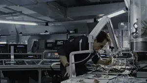 Задник к фильму "Чужие" #571341