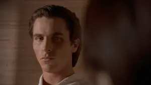 Задник к фильму "Американский психопат" #218178