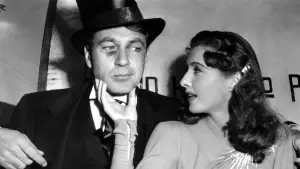 Видео к фильму С огоньком | Ball of Fire (1941) Official Trailer - Barbara Stanwyck Movie