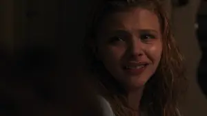 Задник к фильму "Телекинез" #736276