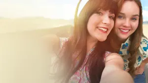 Задник к фильму "Дорогая Элеонора" #433810