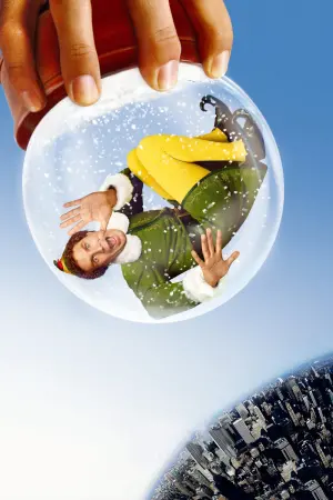 Постер к фильму "Эльф" #270204