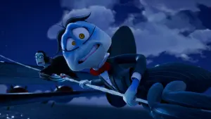 Задник к фильму "Величайший детектив-паук" #409414