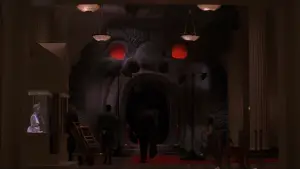 Задник к фильму "Реликт" #662088