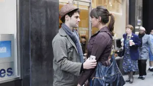 Задник к фильму "Нью-Йорк, я люблю тебя" #340920