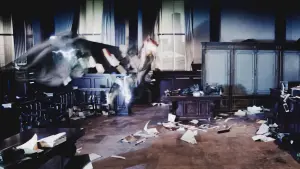 Задник к фильму "Охотники за привидениями 2" #281196