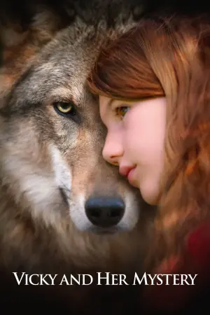 Постер к фильму "Мой волк" #237540